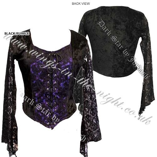 ladies-gothic-clothing-black-lace-top-si