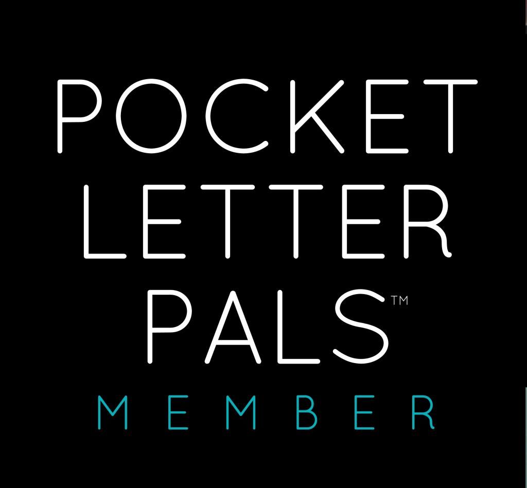 POCKET LETTER PALS