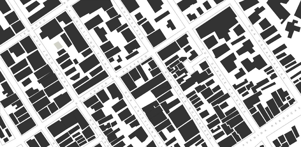 sometimes always matta-clarking joao moura mapa