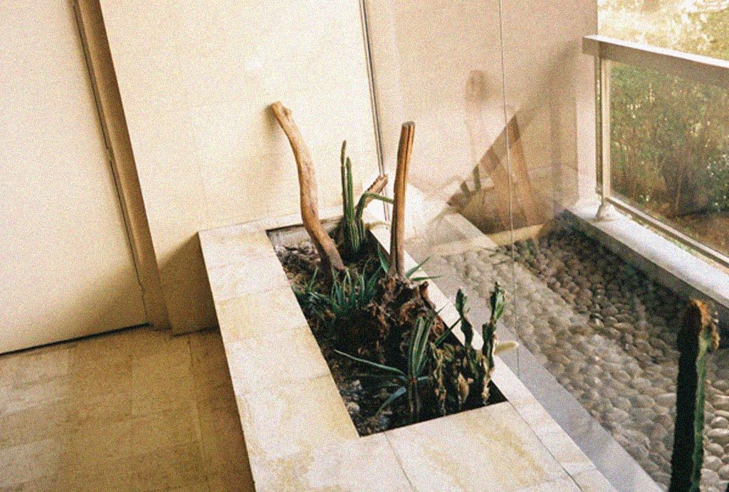 sometimes always visual estate flora 28