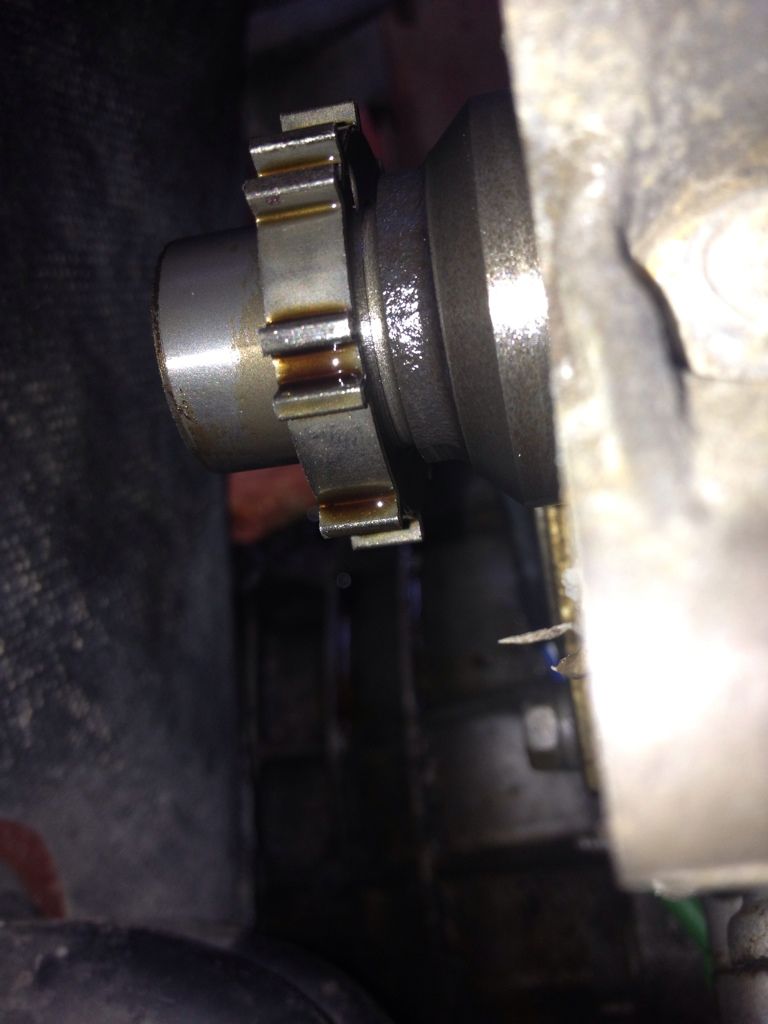 Can I use this trigger wheel? Megasquirt Support Forum (MSEXTRA)