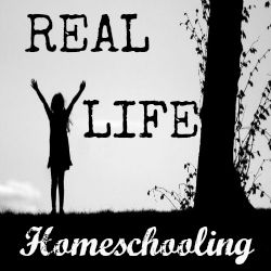 Real Life Homeschool {via www.walkinginhighcotton.net} 5 Days of Summer Reading