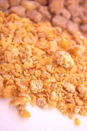 Cornflake Crunch