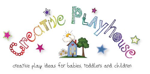 Taking Time to Play- Creative Playhouse