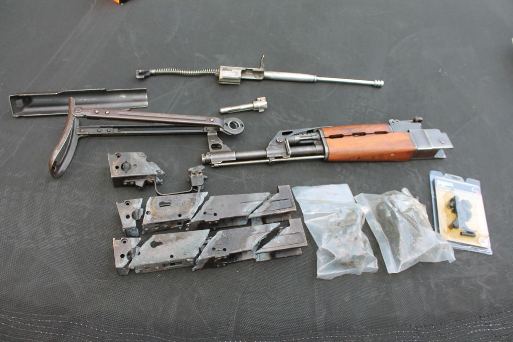 M64 bolt hold open info needed