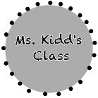 Ms. Kidd's Class