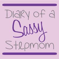 Diary of a Sassy Stepmom