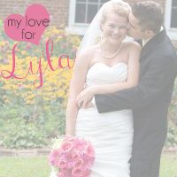 my love for Lyla