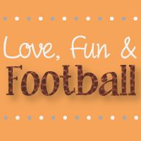 Love, Fun and Football
