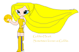 GoldenHeart213