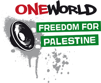 OneWorld: Freedom for Palestine