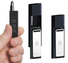 [ Tư Vấn - Tìm Mua ] Tai Nghe Ipod Shuffle Gen 3 - 1