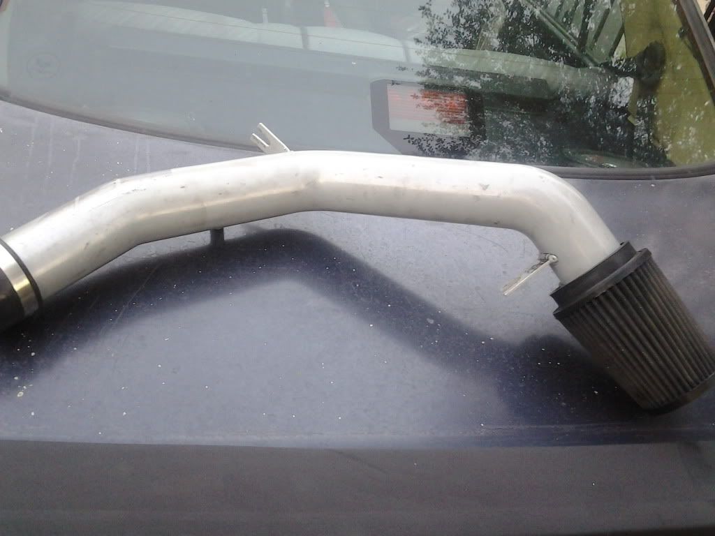 F/S mk4 air cold intake VW Vortex Volkswagen Forum