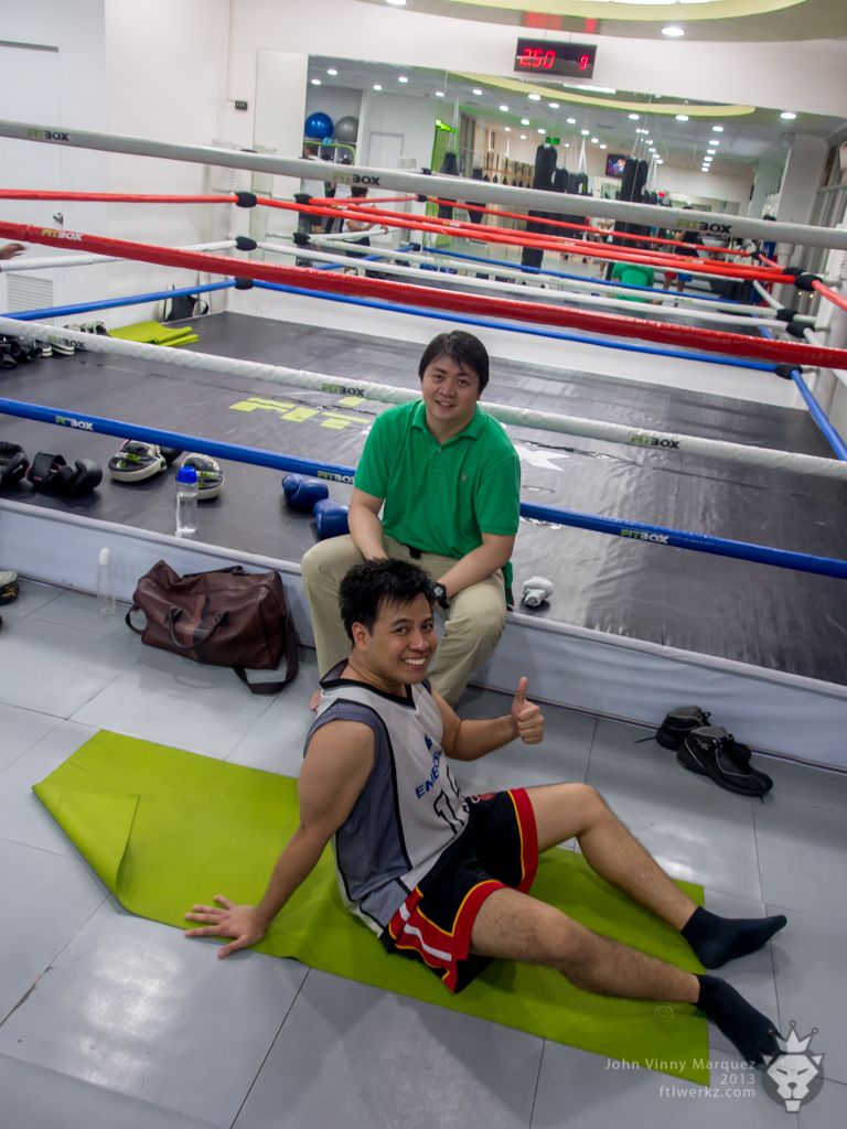 Officemates after the workout P3070368 zps3ae1bf71 Fitbox Technogym