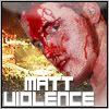 Matt Violence Avatar