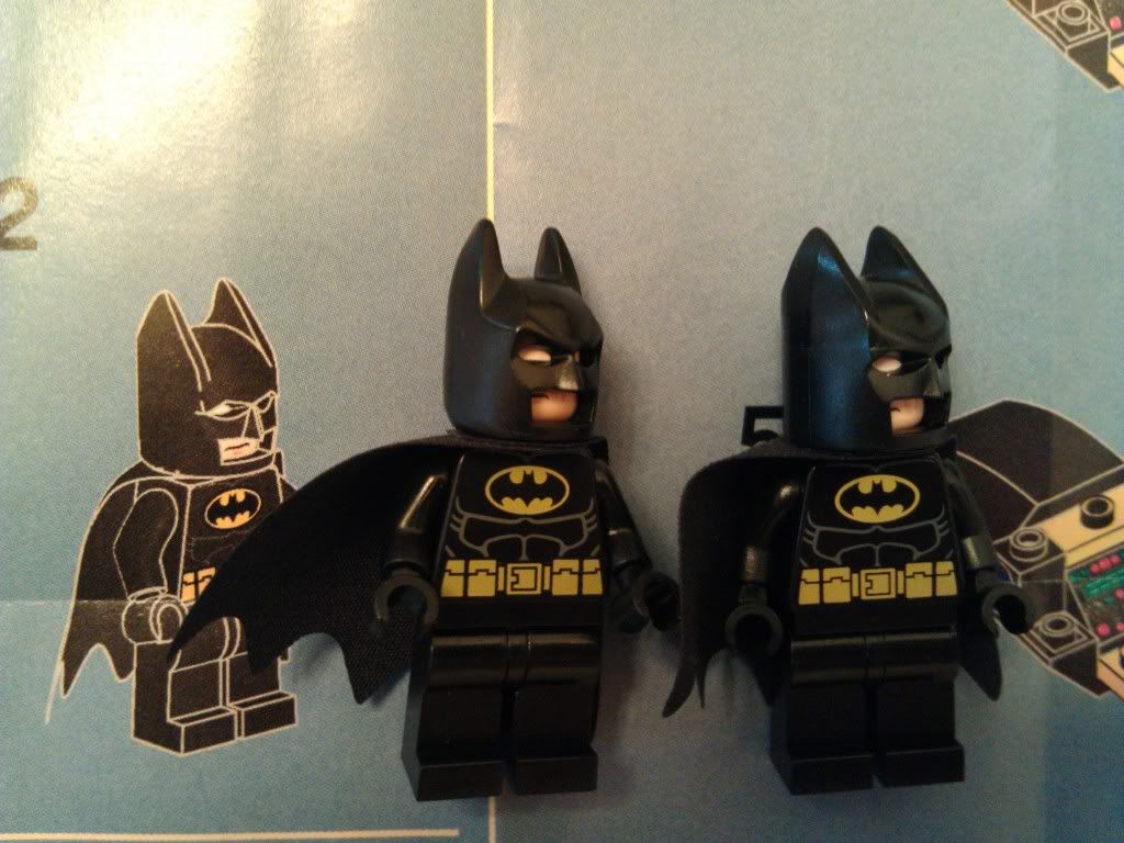 lego dark knight rises set