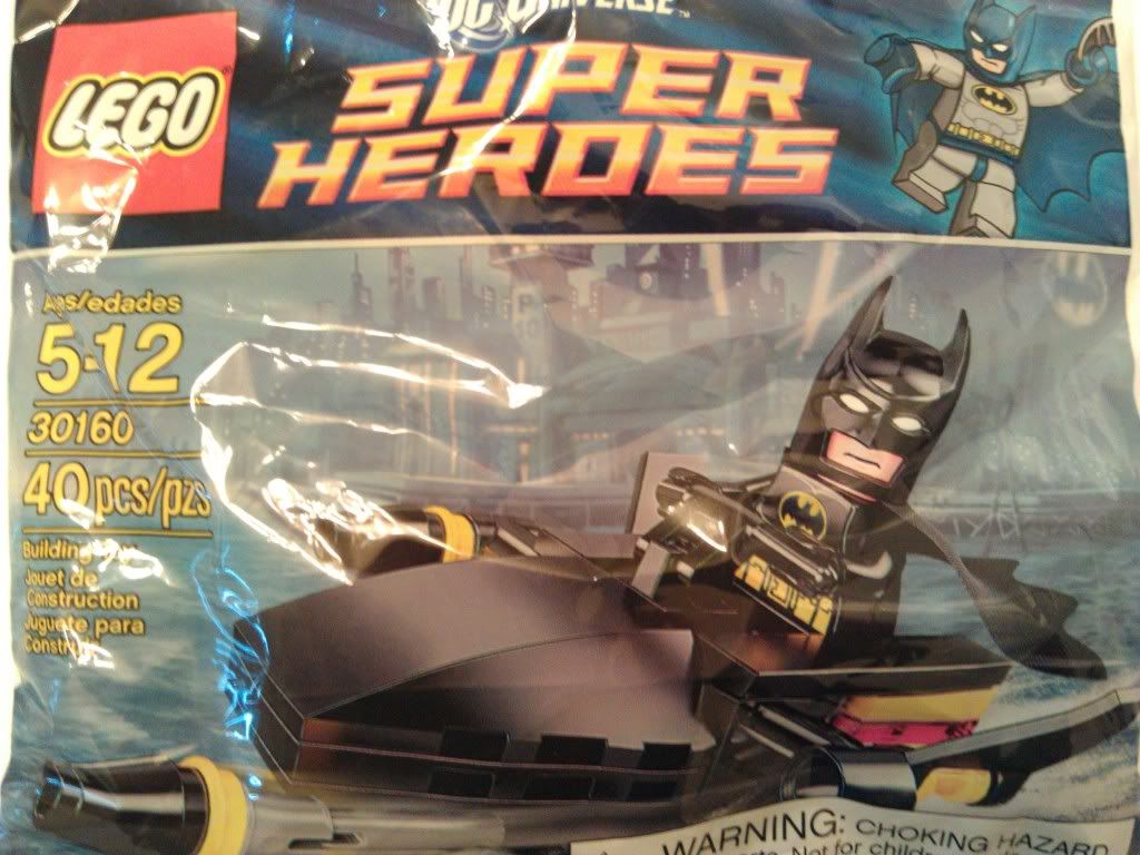 lego dark knight rises set
