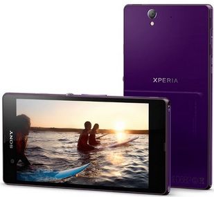xperia z is top on the list of top selling smartphone in march 2013