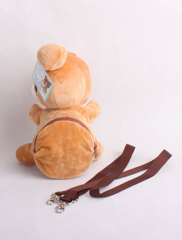rilakkuma bear bag