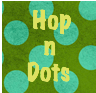 Hop n Dots Teaching Blog