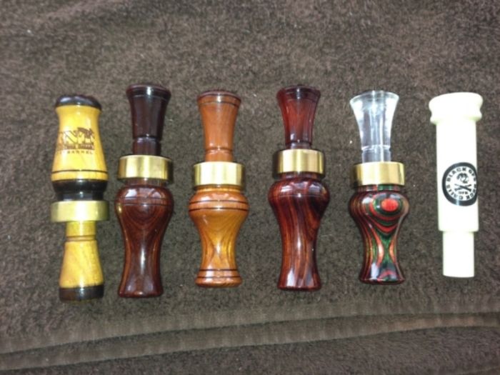 Echo,RNT,Black OpsFS Duck Hunting Forum