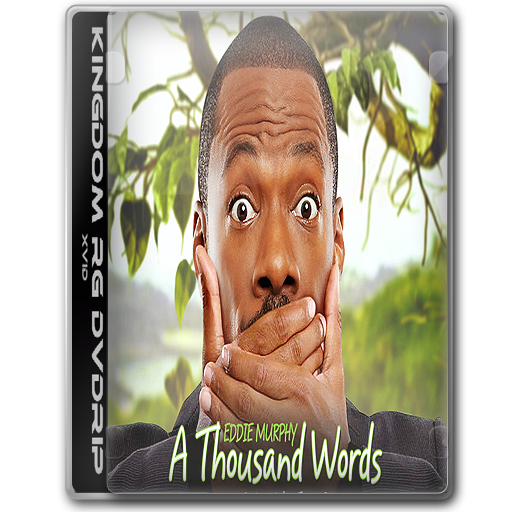 A Thousand Words 2012 DVDRip XviD AC3 - KINGDOM