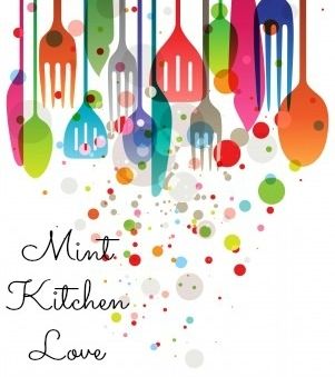 Grab A Button For Mint Kitchen Love!