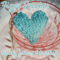 Fizzy Peaches