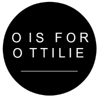 O is For Ottilie