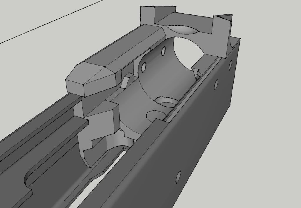 AK 47 Front Trunnion Romanian(3d) Gunco Forums