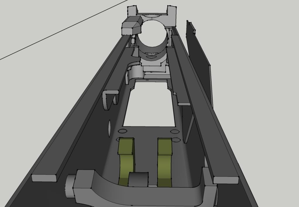 AK 47 Front Trunnion Romanian(3d) Gunco Forums
