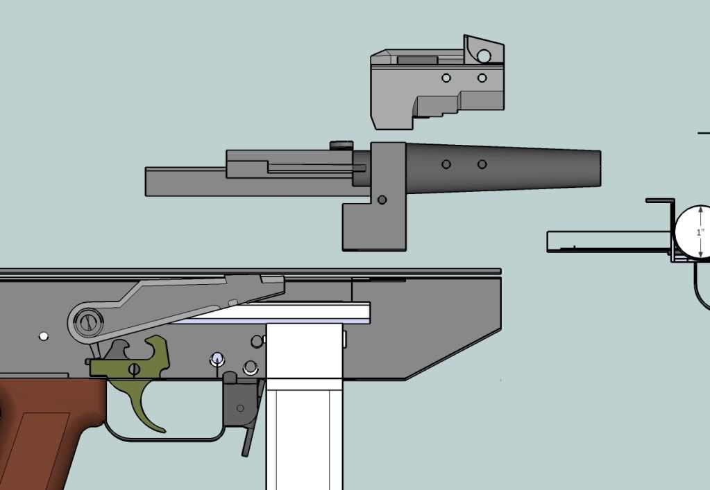 AK 47 Front Trunnion Romanian(3d) Page 2