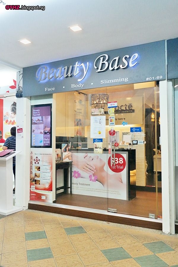  photo Beauty Base bSoul Facial 1_zpsozltpssh.jpg