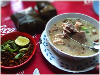 10 Kota Terbesar Di Indonesia Dengan Makanan Khasnya [ www.BlogApaAja.com ]