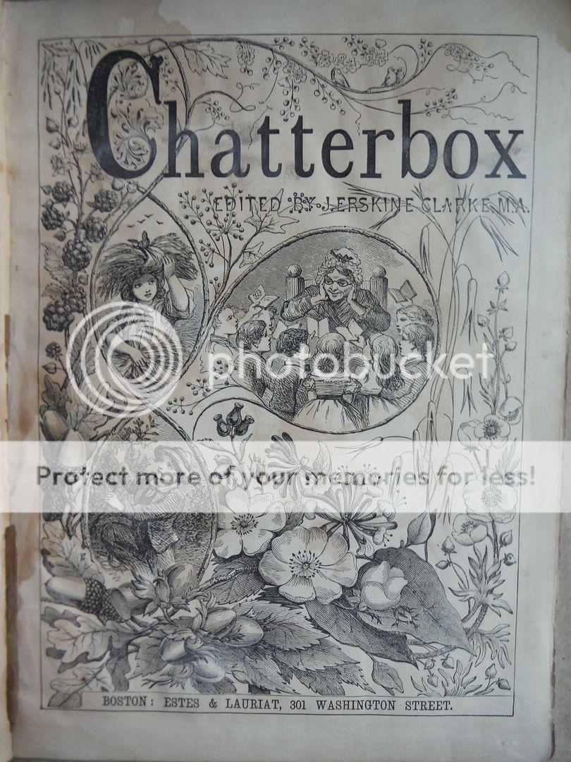 Image 1 of Chatterbox 1880