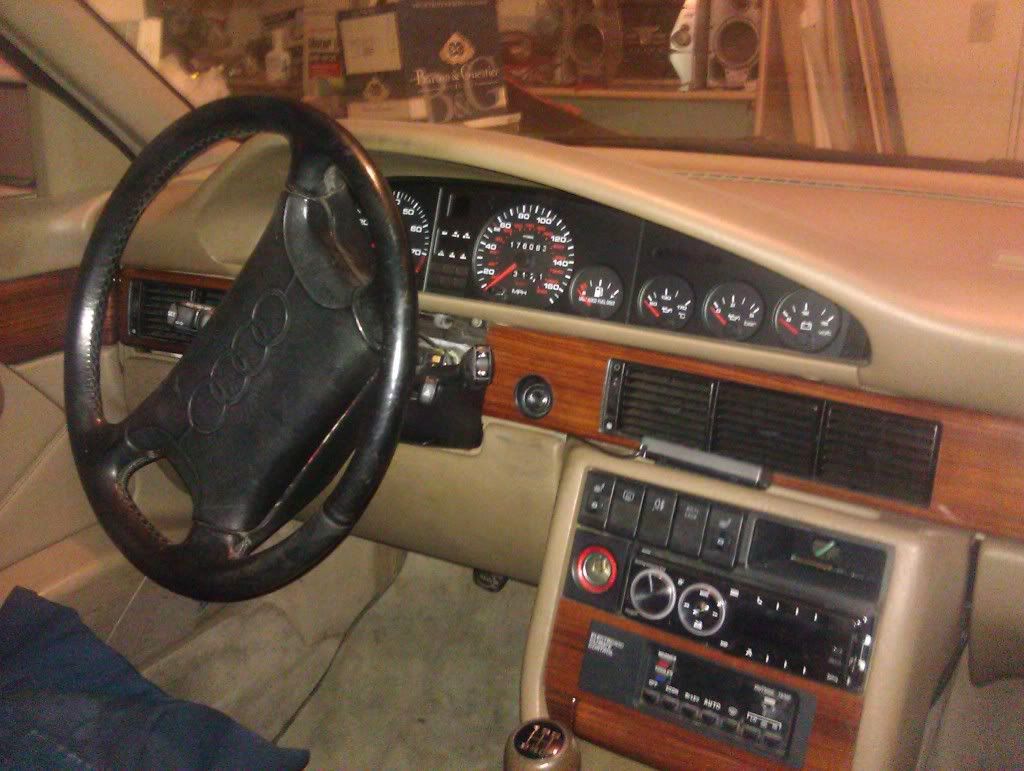 Also have all the Bentley manuals for this car and the diagnostic from Werner mastertek.