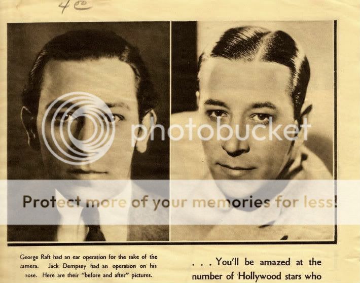 George Raft - Page 16 - The Silver Screen Oasis