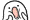 ショック